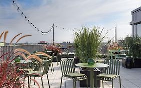 Basecamp Hotel Dortmund